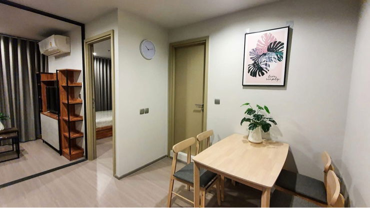 รูป #Z2037💥230868🔥ให้เช่าคอนโด Life Ladprao - รูปที่ 7/8