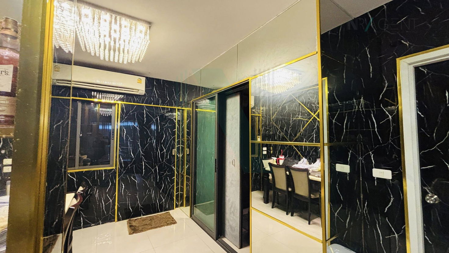 picture 📌 For Sell Town house J GRAND SATHORN-KALAPAPRUEK 3-story 5 bedroom 3 bathroom - 3/8