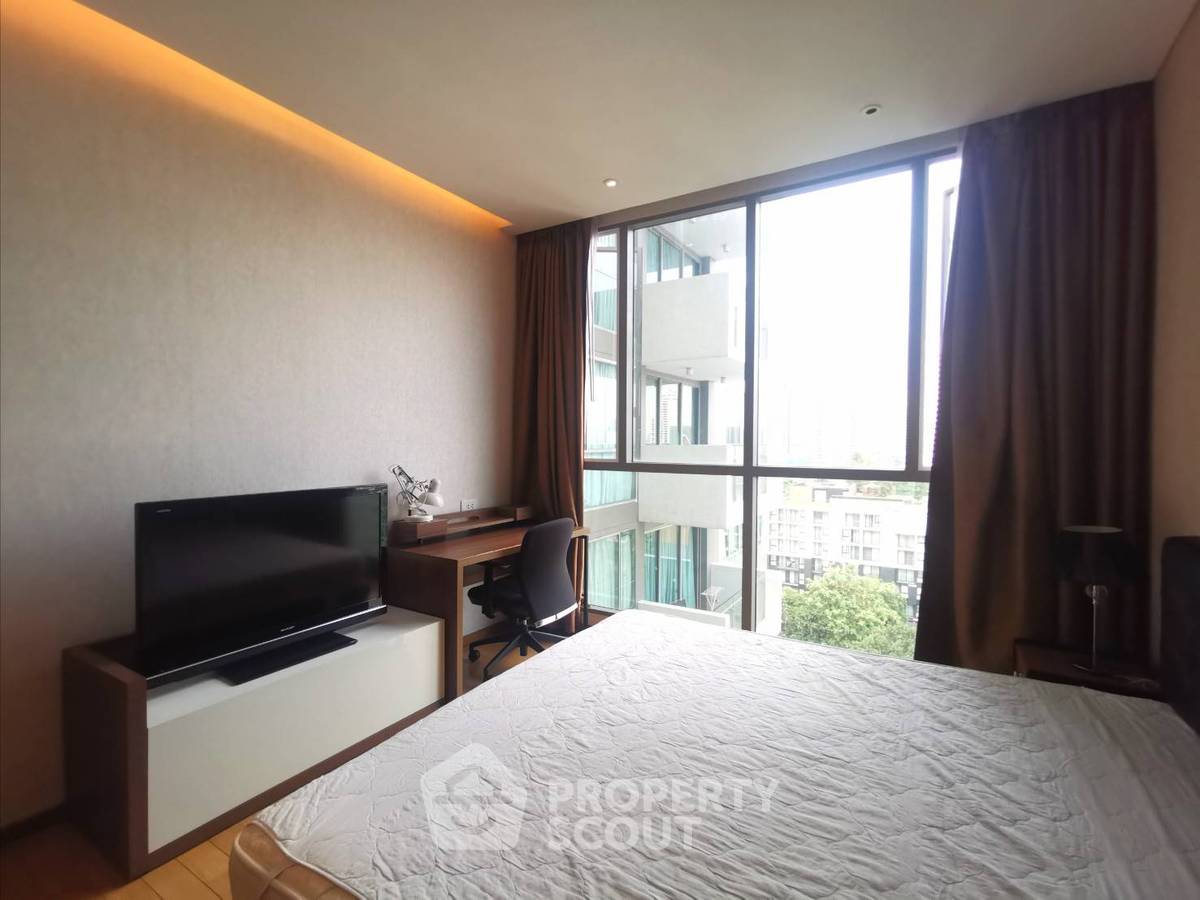 picture 2-BR Condo at Aequa Sukhumvit 49 Condominium near BTS Thong Lor (ID 376574) - 2/8