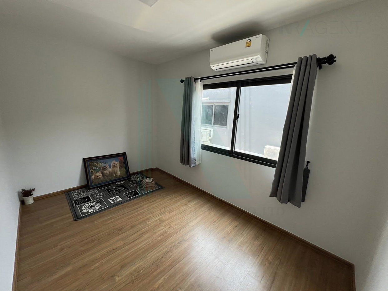 picture 📌 For Sell Town house PLENO SUKHUMVIT-BANGNA 2 2-story 3 bedroom 3 bathroom - 7/8