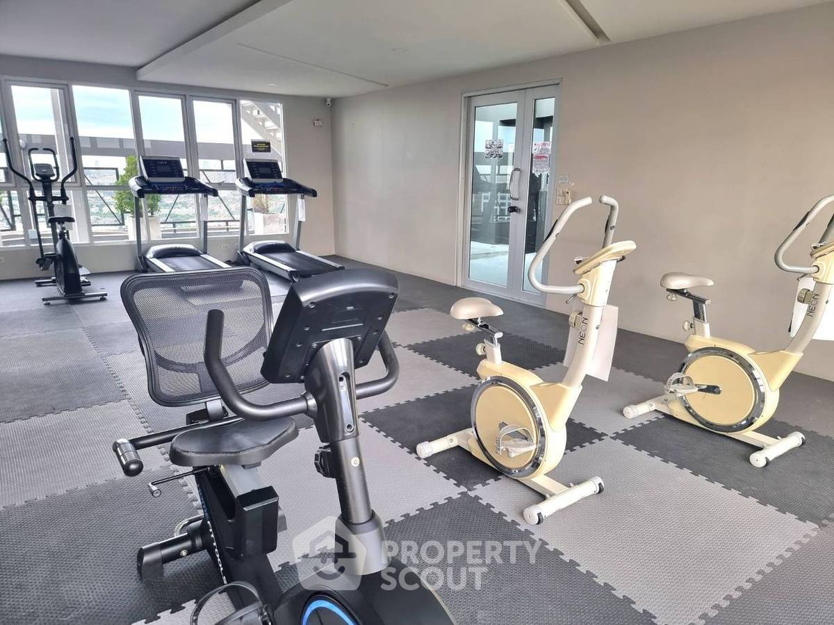 picture 1-BR Condo at Assakarn Place Srinakarin near ARL Hua Mak (ID 1278694) - 10/17