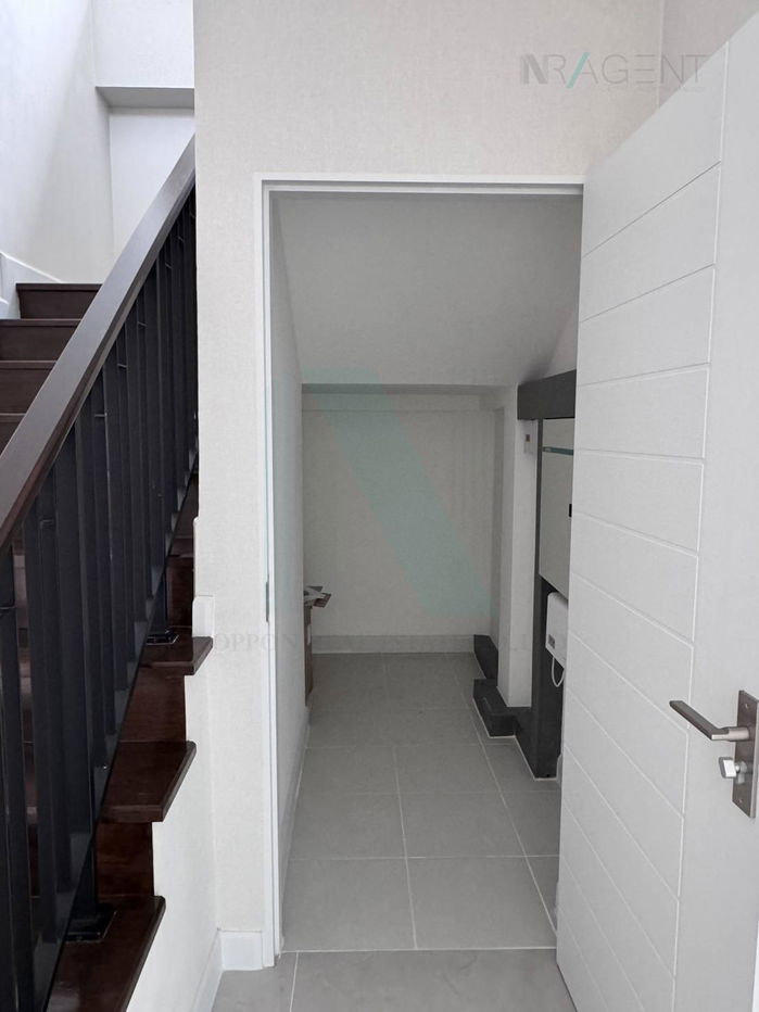 picture 📌 For Sell House BANGKOK BOULEVARD RAMKHAMHAENG-WONGWAEN 2-story 4 bedroom 4 bathroom - 6/8