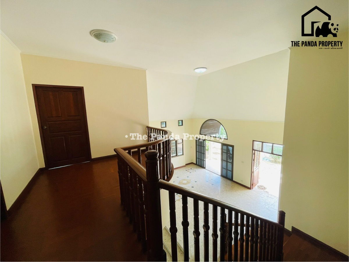 รูป หมู่บ้านปรีชา ศรีนครินทร์-หนามแดง - รูปที่ 9/20