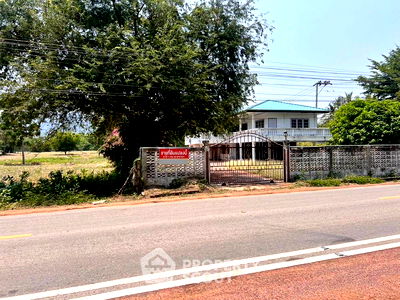 Land for sale Prachaubkirikhan : 13,288 m² Land for Sale in Sam Roi Yot (ID 1521888)