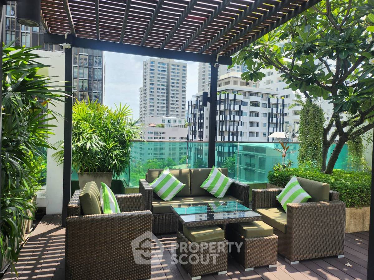 picture 1-BR Condo at Beverly 33 near BTS Phrom Phong (ID 2278004) - 3/8