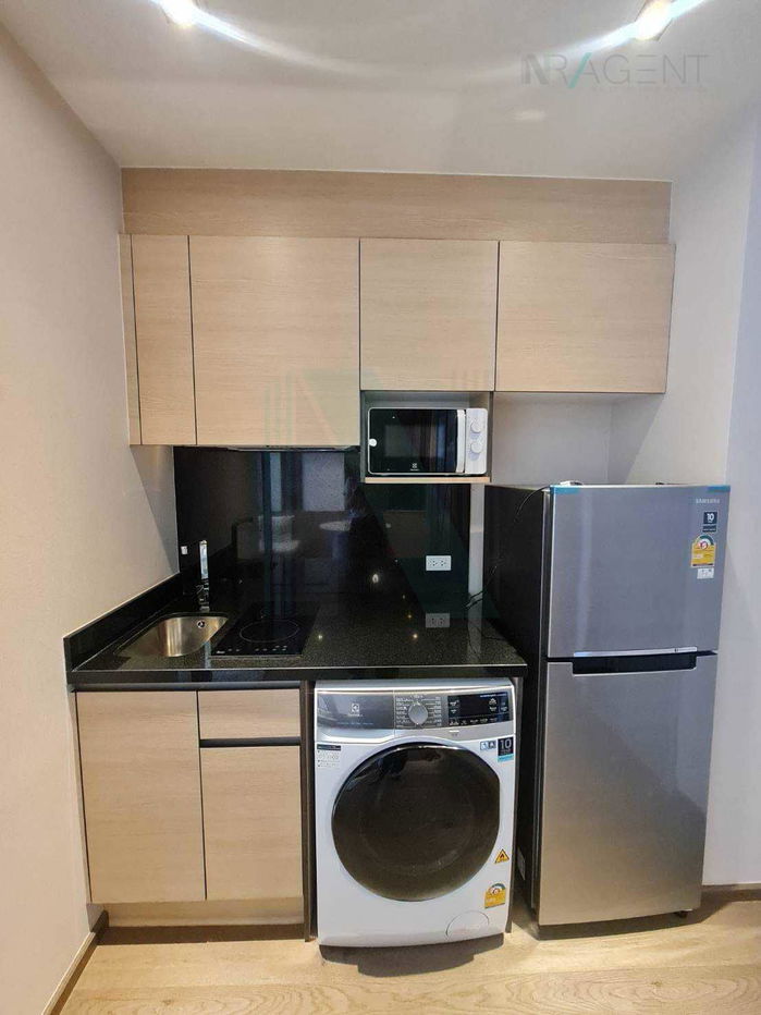 picture 🚩 For Rent Condo PARK 24 PHASE 2 Building 6, Floor 38,Studio, Room size 28 sqm - 1/8