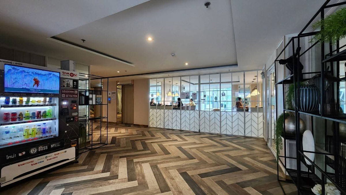 รูป 🍃OwTik220825🍃 ✨ ให้เช่าคอนโด Aspire Erawan – Tower B ✨  - รูปที่ 10/20