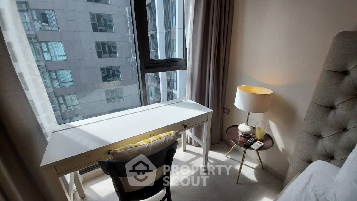 รูป คอนโด 2-ห้องนอน ที่ ริทึ่ม สุขุมวิท 36-38 ใกล้ BTS ทองหล่อ (ID 218149) - รูปที่ 10/33