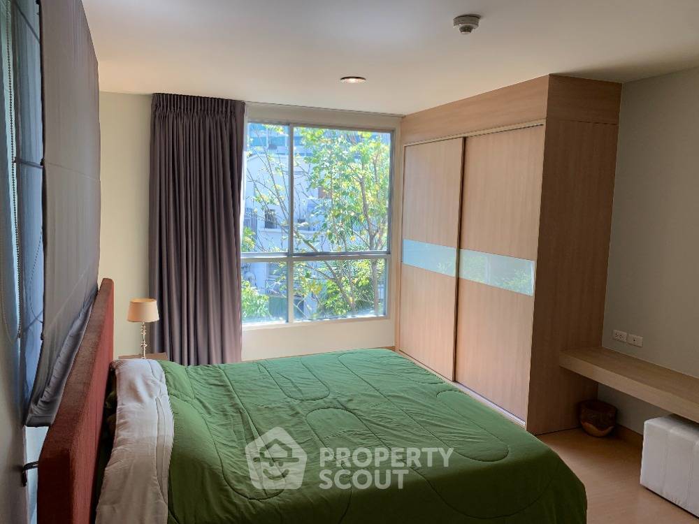 picture 2-BR Condo at Life @ Sukhumvit 67 near BTS Phra Khanong (ID 697903) - 4/8