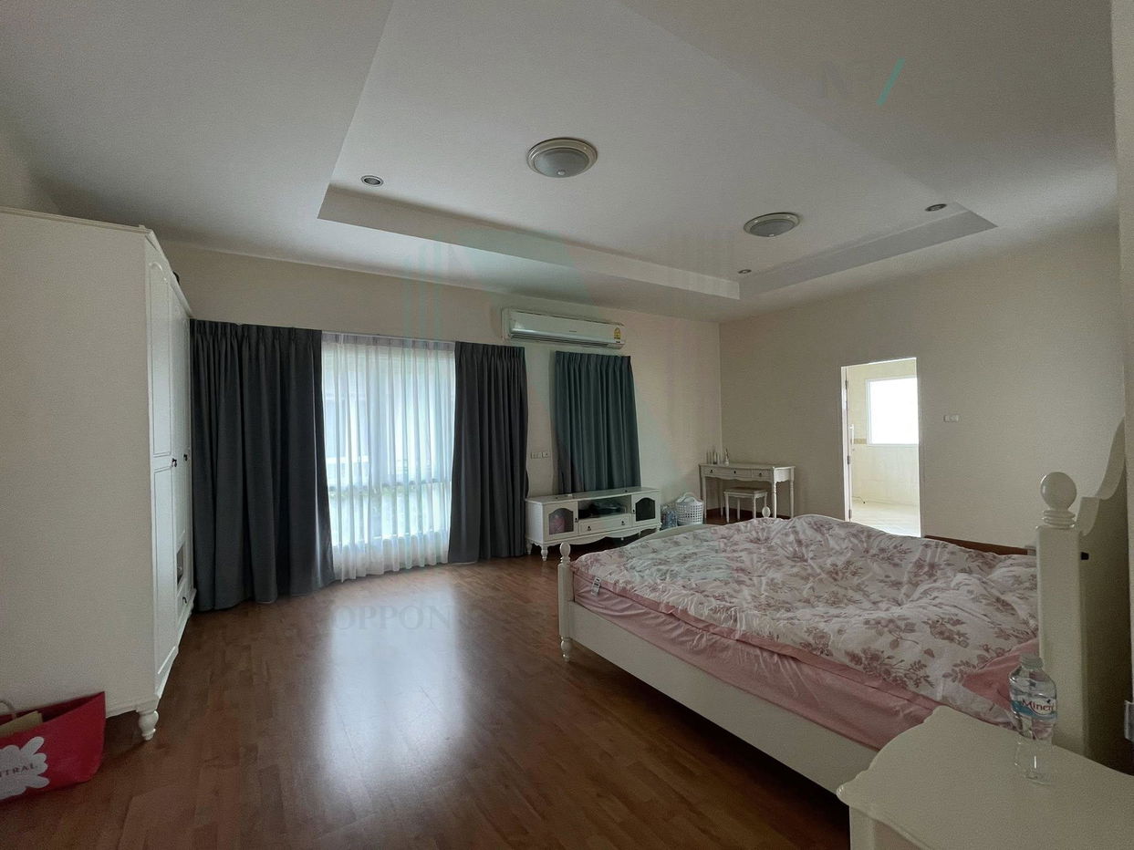 picture 📌 For Sell House ANANDA SPORTLIFE 2-story 4 bedroom 4 bathroom - 8/8
