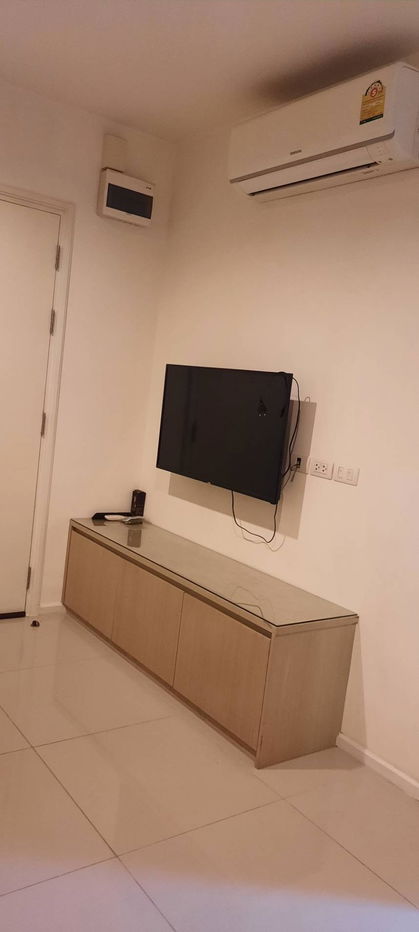 รูป Aspire Sukhumvit 48 (แอสปาย สุขุมวิท 48) (1bed1bath 38sqm) - รูปที่ 12/19