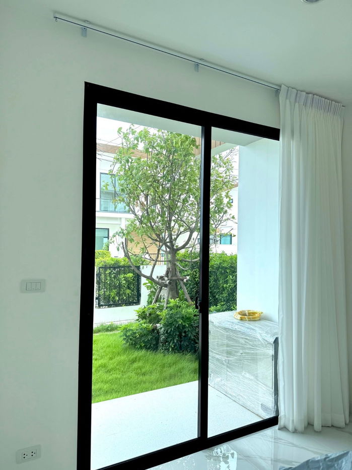 picture House for rent Como Bianca II (Near Mega Bangna ) - 5/11