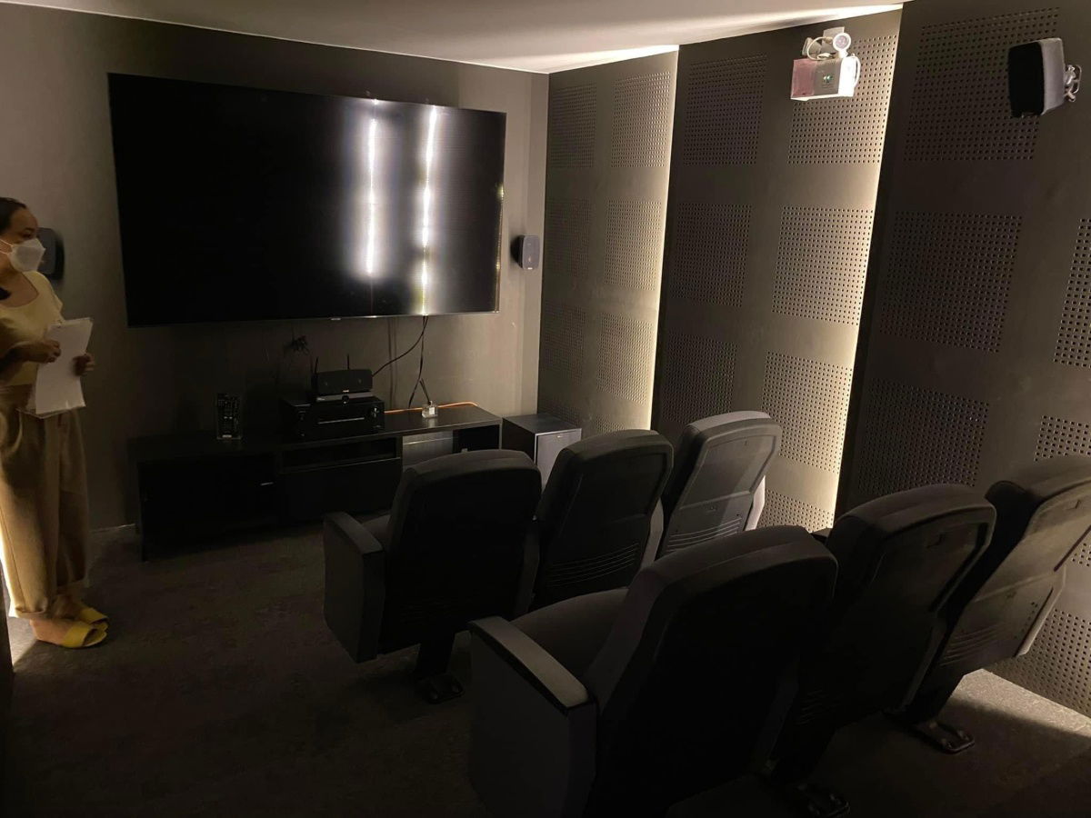 picture 🥳[Rent-RAR2508-2146] Atmoz ratchada-huaikwang condo. Tower C, Fl.4*Washing machine *Near MRT Huai Kwang💚Line id: @thefirstagent** - 13/19