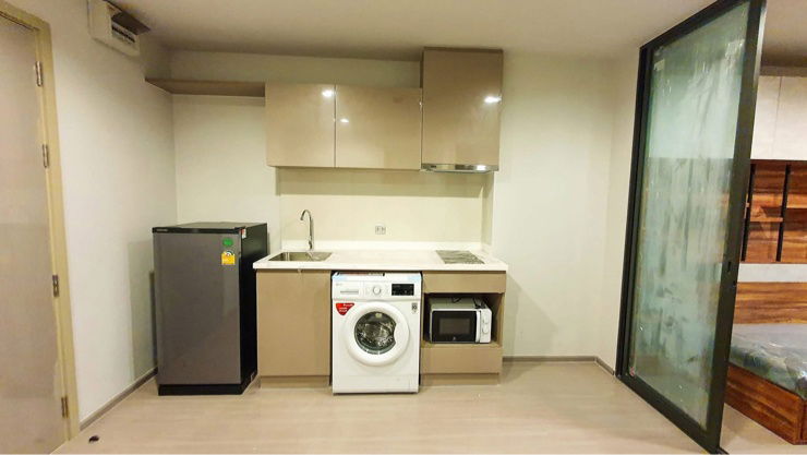 รูป #Z2037💥230868🔥ให้เช่าคอนโด Life Ladprao - รูปที่ 8/8