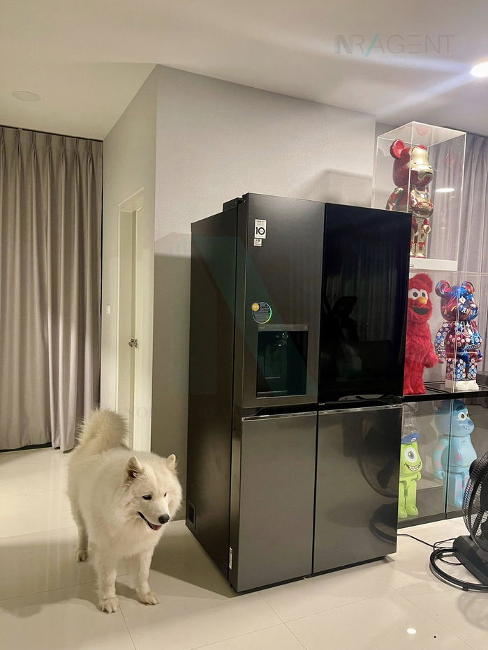 รูป 📌 ให้เช่าบ้านเดี่ยว 2 ชั้น เซนโทร บางนา 4 ห้องนอน 5 ห้องน้ำ - รูปที่ 3/8