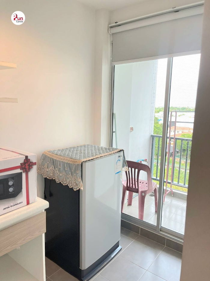 picture The Kith Lite Bangkadi-Tiwanon for rent - 9/24