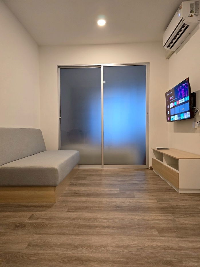 picture For Rent Condo Sena Kith Rangsit-Tiwanon  7,000 Bath - 13/21
