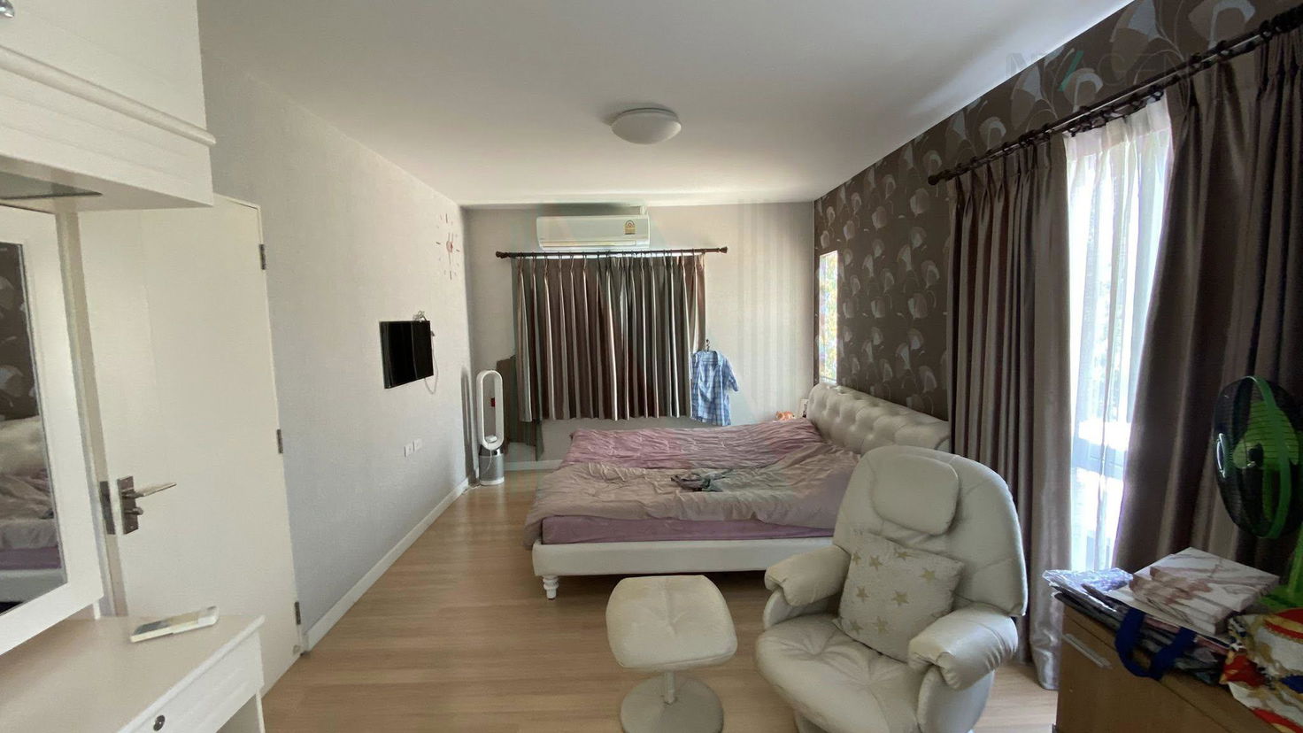picture 📌 For Sell House INIZIO 2 PINKLAO-WONGWAEN 2-story 4 bedroom 2 bathroom - 8/8