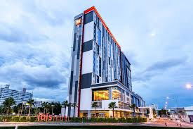 picture For rent Popular Condominium T9 Floor 5th (MORI Walk) - 21/22