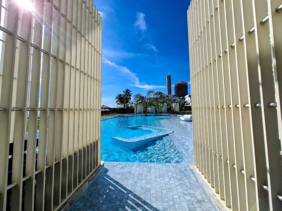 รูป ปล่อยเช่าคอนโด 1 ห้องนอน Veranda Residence Pattaya (วีรันดา เรสซิเดนซ์ พัทยา) - รูปที่ 22/33
