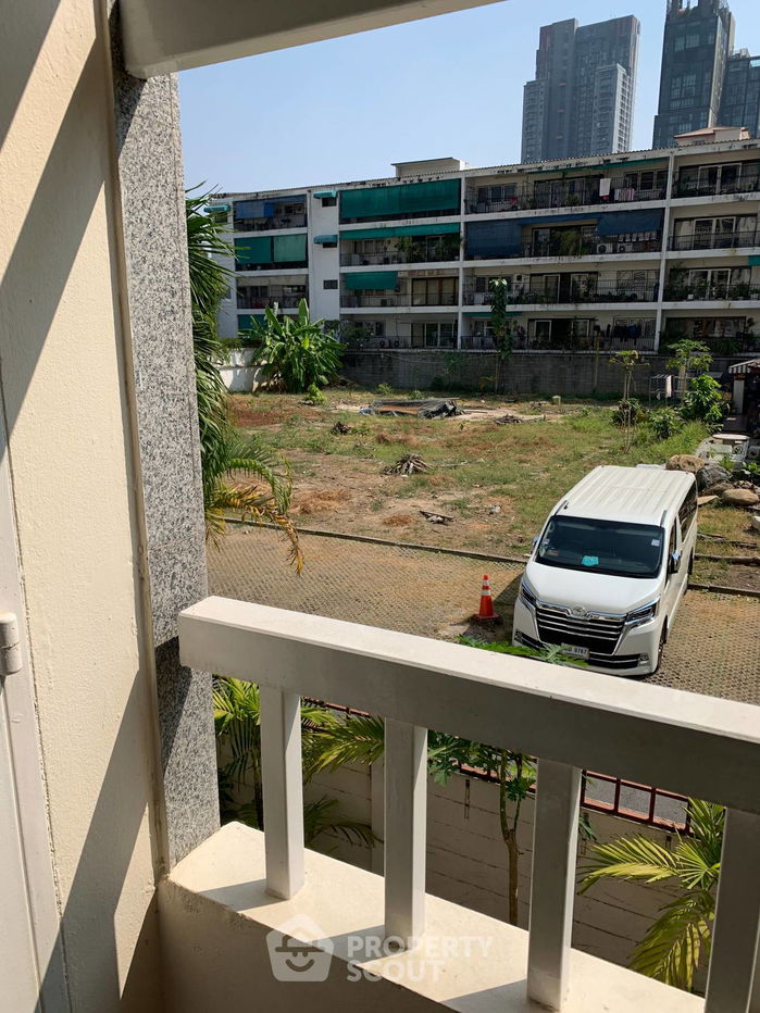 รูป คอนโด 2-ห้องนอน ที่ บ้านจันทร์ คอนโดมิเนียม ใกล้ ทองหล่อ (ID 2025240) - รูปที่ 15/20