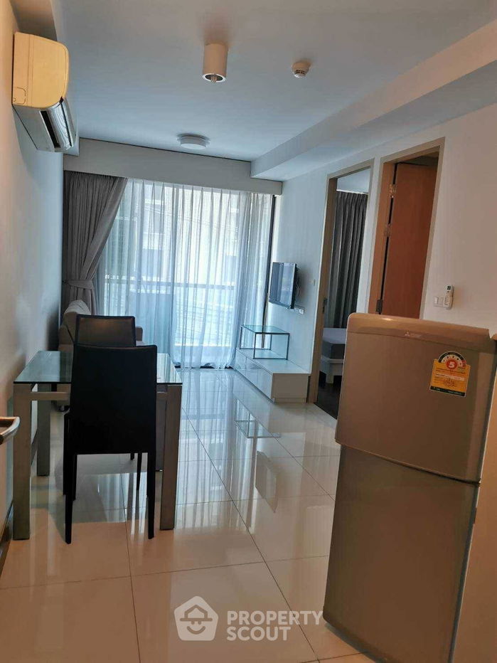 picture 1-BR Condo at Le Cote Thonglor 8 Condominium near BTS Thong Lor (ID 592432) - 11/13