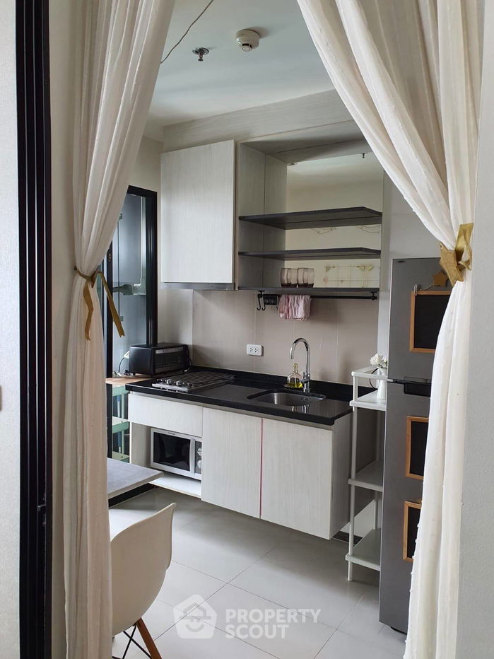 picture 1-BR Condo at The Base Park East Sukhumvit 77 near BTS On Nut (ID 2277873) - 6/6