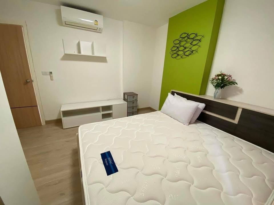 picture 🎯🎯ploen ploen condominium tiwanon pakkred3🎯🎯 - 3/12