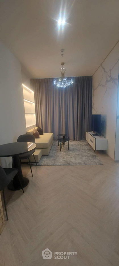 picture 2-BR Condo at Chapter Charoennakhorn - Riverside near BTS Krung Thon Buri (ID 2150182) - 1/11