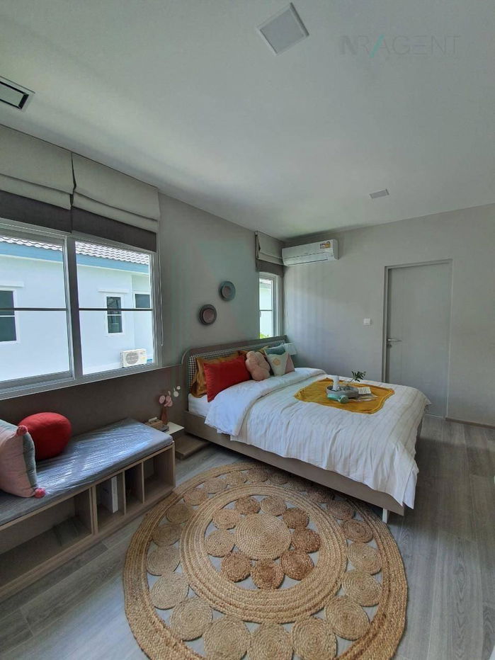picture 📌 For Rent 2-story Twin house ANYA BANGNA-RAMKHAMHAENG 2 2 bedroom 3 bathroom - 5/8
