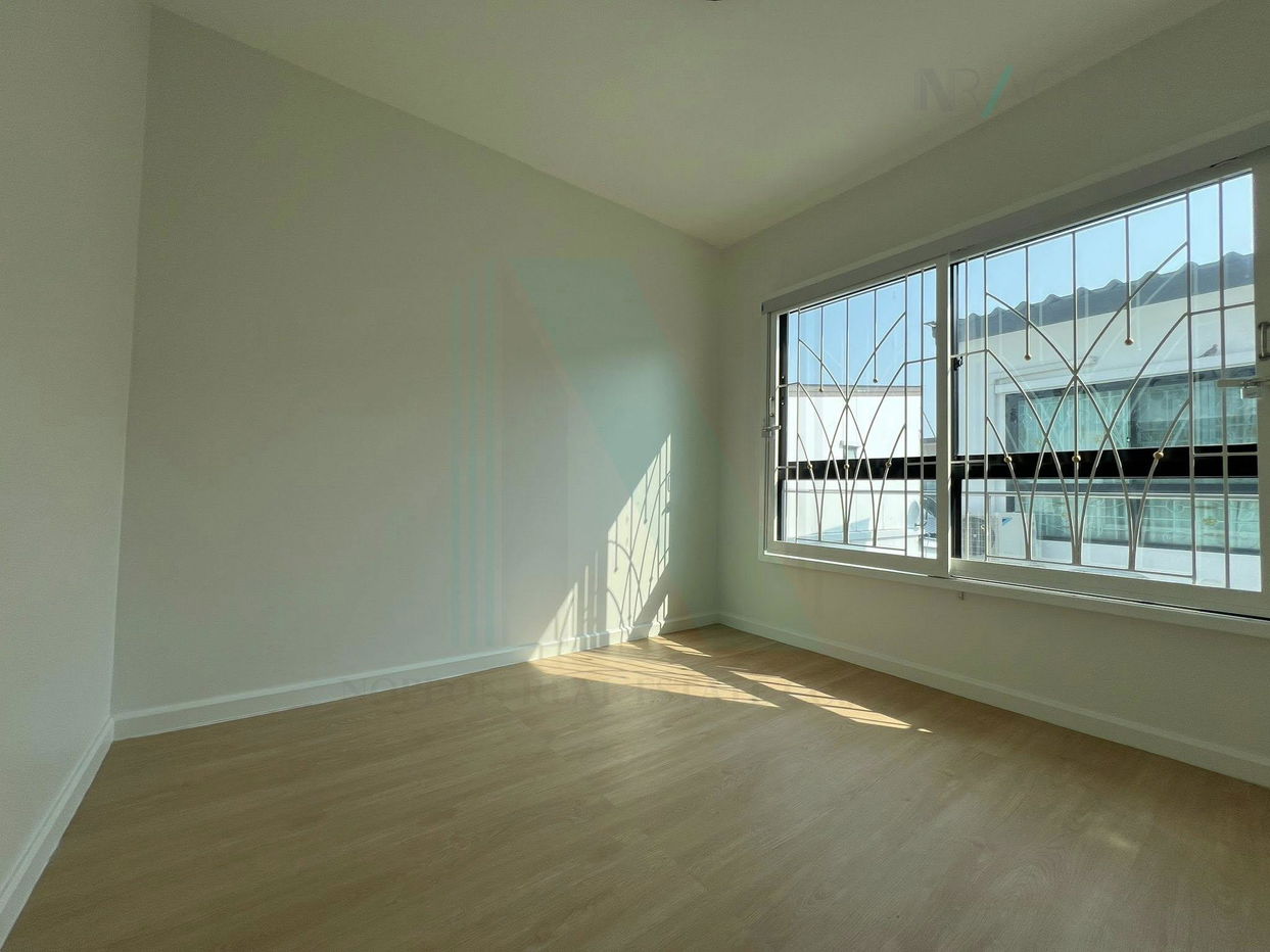 picture 📌 For Sell Town house PRUKSA LITE LOX SUKHUMVIT-THEPARAK 2-story 3 bedroom 2 bathroom - 8/8
