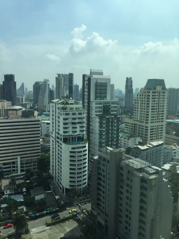 รูป Millennium Residence bts Asoke area  - รูปที่ 3/9