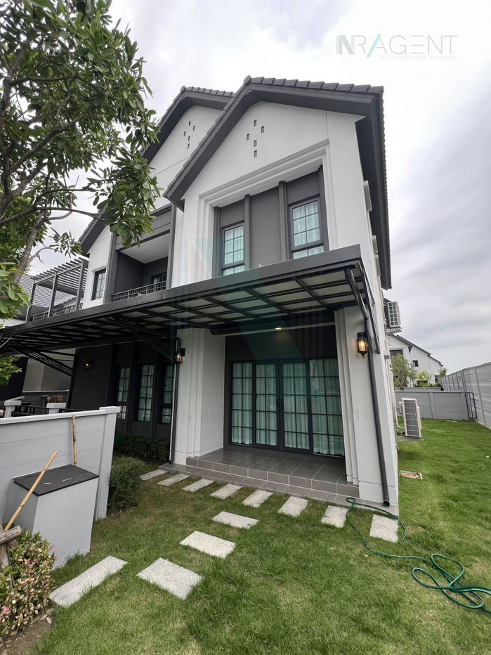 picture 📌 For Sell House CENTRO BANGNA 2-story 4 bedroom 5 bathroom - 1/8