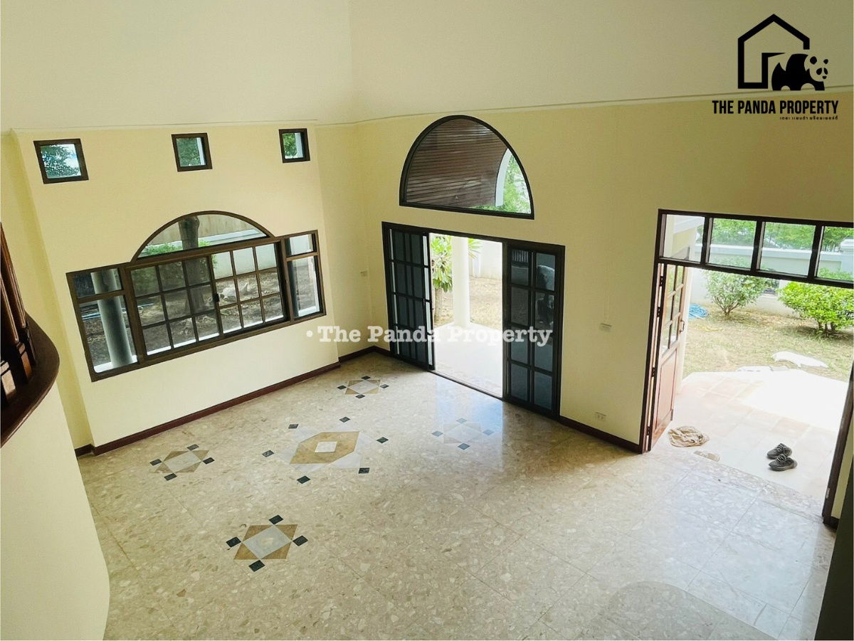 รูป หมู่บ้านปรีชา ศรีนครินทร์-หนามแดง - รูปที่ 10/20
