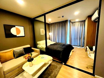 Condos for rent Khlong Luang Pathumthani : Code: KJ8354  for rent Kave Town Shift // Line ID: @kjcondo (with @) //