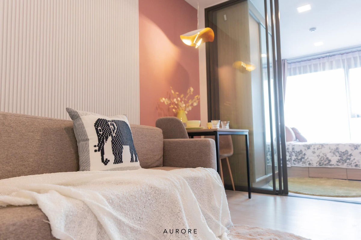 picture For rent 💥The Privacy S101  💥 Beautiful room, ready to move in, beautifully decorated, fully furnished. - 4/10