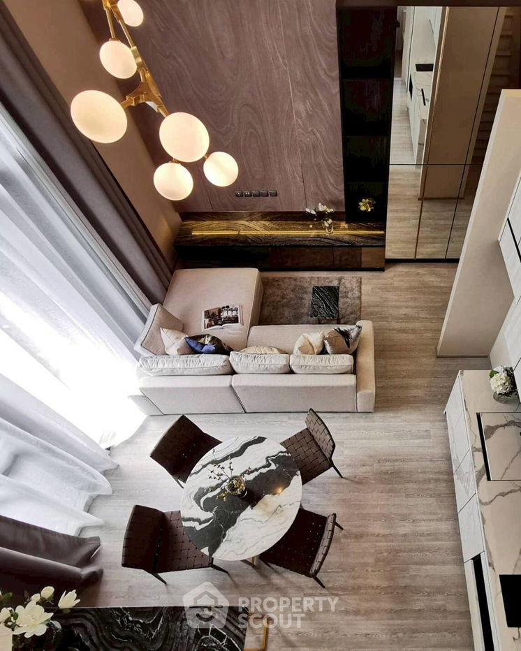 picture 2-BR Condo at The Line Sukhumvit 101 near BTS Punnawithi (ID 2278709) - 6/12