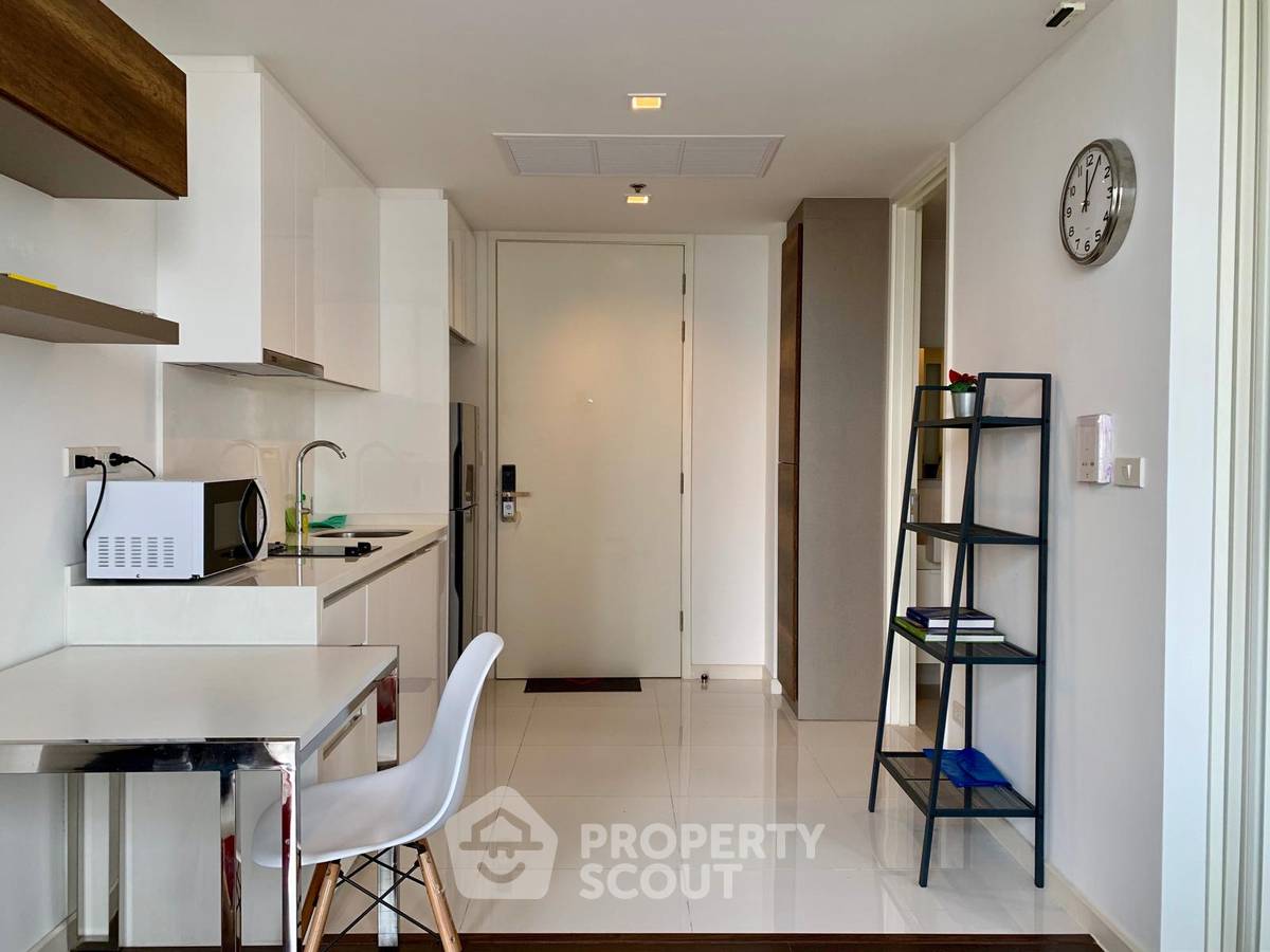 picture 1-BR Condo at Nara 9 By Eastern Star near BTS Chong Nonsi (ID 2269541) - 5/12