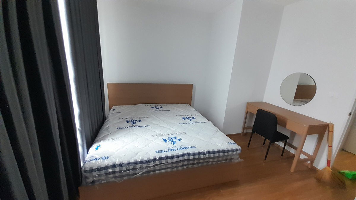 picture Townhouse fir rent Pleno Sukhumvit - Bangna 2 - 5/12