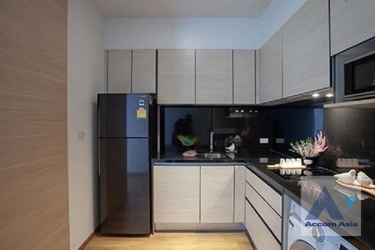 รูป 🔼🔽 AccomA 📩  2 BR Condominium @Park Origin Phrom Phong (AA44483) - รูปที่ 7/15