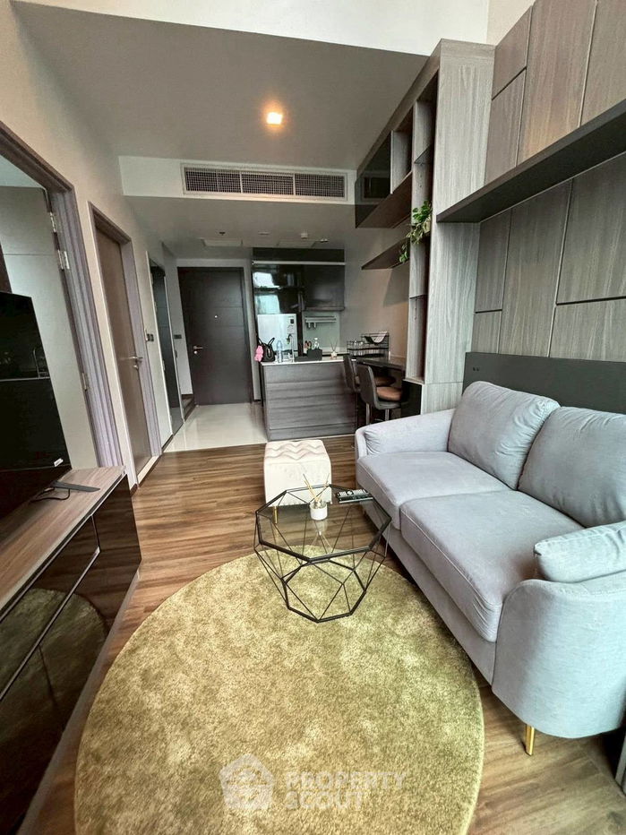 picture 2-BR Condo at Ceil By Sansiri near BTS Thong Lor (ID 2278711) - 4/14