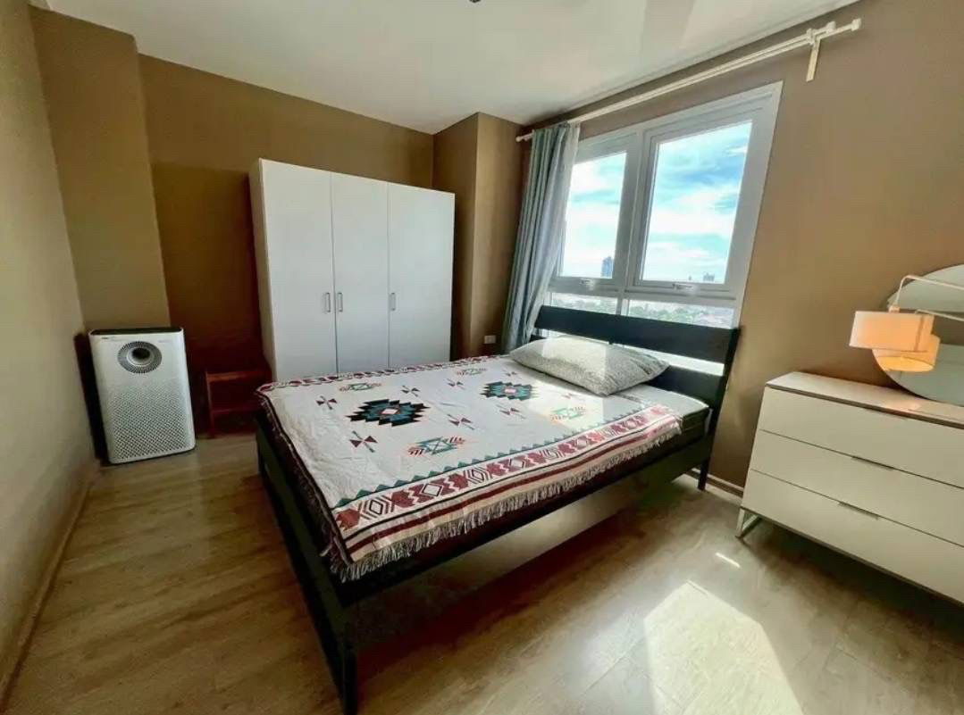 picture Rich Park @ Chaophraya for rent ✨ Fully furnished - 1/7