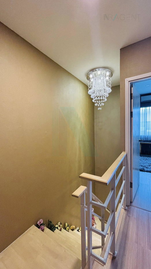 picture 📌 For Sell Town house J GRAND SATHORN-KALAPAPRUEK 3-story 5 bedroom 3 bathroom - 5/8