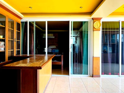 Shophouses for sale Bangkok : 🟢For Sale🟢2-room, 5-story shophouse, Soi Sukhumvit 77, fully functional!📱ADD LINE @nathong97 (Reply ⚡ 24 Hr) P1109