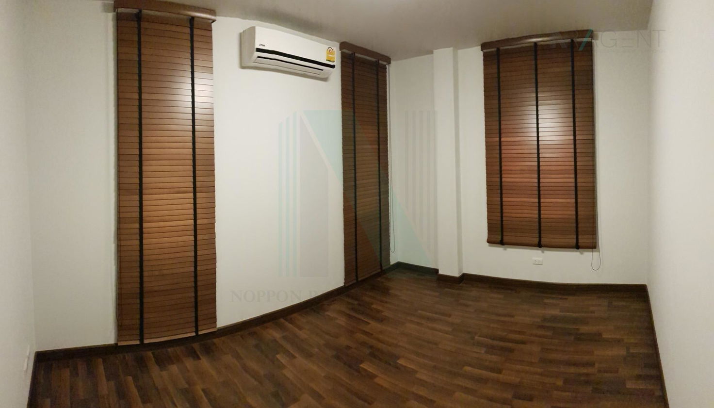 picture 📌 For Sell House SENA PARK GRAND RAMINDRA 2-story 3 bedroom 4 bathroom - 8/8