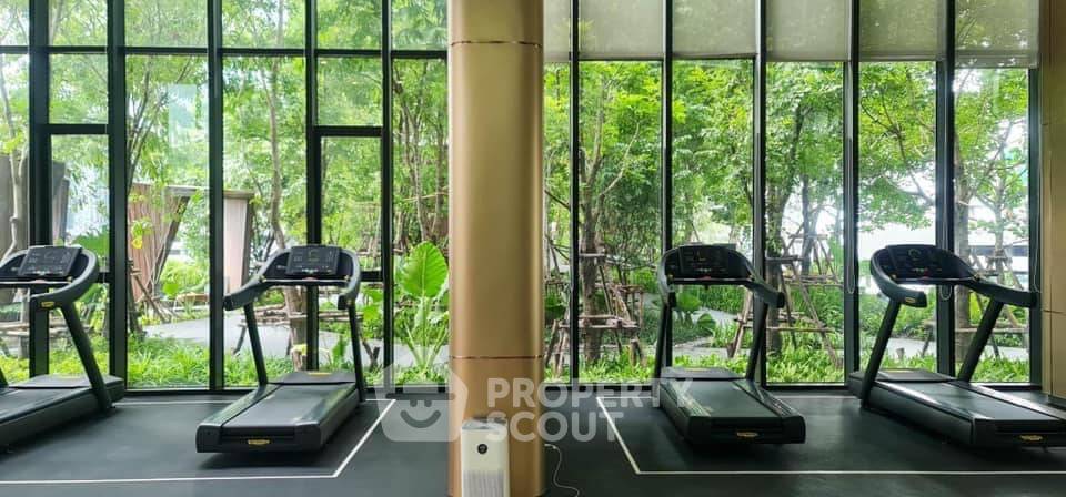 picture 1-BR Condo at One 9 Five Asoke - Rama 9 near MRT Phra Ram 9 (ID 899285) - 13/27