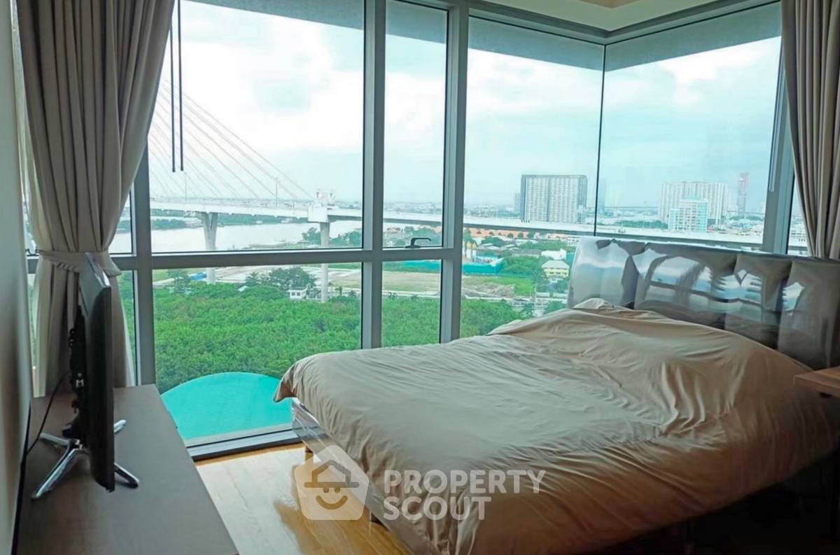 รูป คอนโด 2-ห้องนอน ที่ เดอะ พาโน พระราม 3 ใน บางโพงพาง (ID 362897) - รูปที่ 3/7