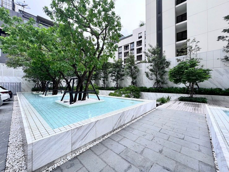 รูป 💥💥For Rent!! CONNER RATCHATHEWI 1Bed 45.2 sq.m.ชั้น 10 แต่งครบ ใกล้ BTS/MRT ราชเทวี สนใจ LINE: @atfirm💥💥 - รูปที่ 18/20