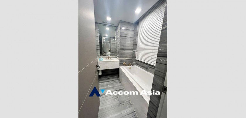 รูป 🔼🔽 AccomA 📩 Pet friendly 2 BR Condominium @Ashton Residence 41 (AA32614) - รูปที่ 9/9