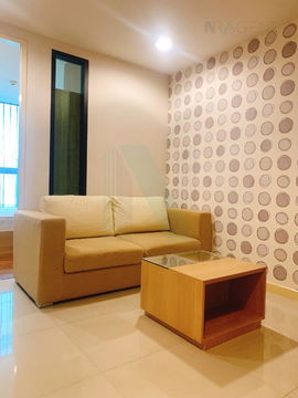 📌 ให้เช่าคอนโด ซีณิธ เพลส สุขุมวิท 42 อาคาร B ชั้น 4 1 ห้องนอน ขนาด 33.00 ตรม ใกล้ โรงพยาบาลกล้วยน้ำไท